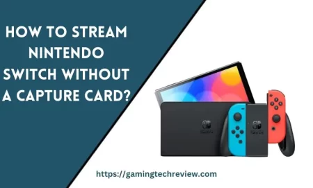 How to Stream Nintendo Switch Without a Capture Card: A Comprehensive Guide