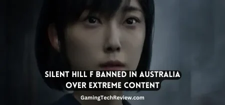 Silent Hill f Banned in Australia Over Extreme Content